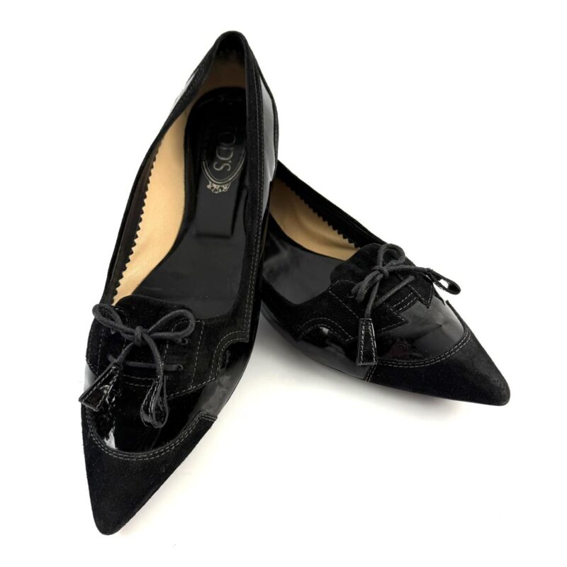 TODS