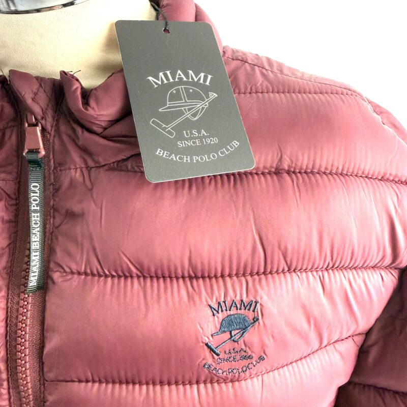 MIAMI BEACH POLO sark - Image 4