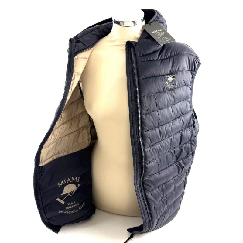 MIAMI BEACH POLO zila - Image 2