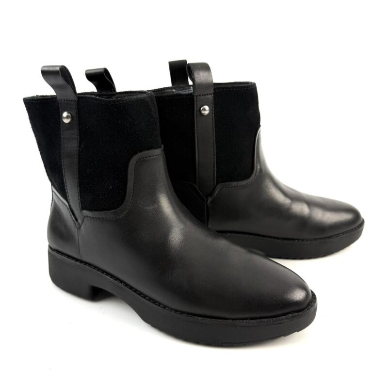 FITFLOP SIDNEY MIXTE ANKLE BOOTS - Image 2
