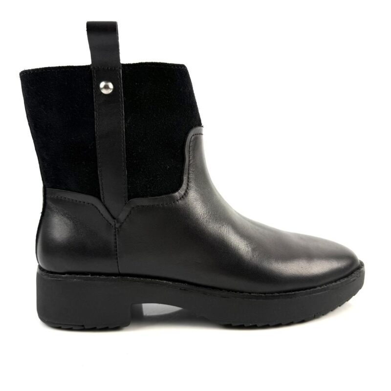 FITFLOP SIDNEY MIXTE ANKLE BOOTS - Image 4