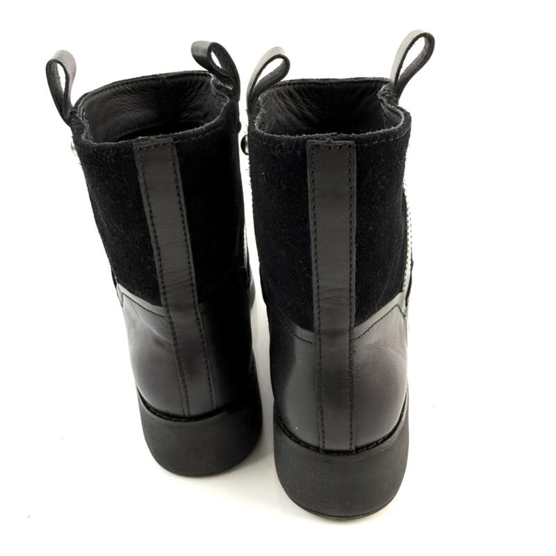 FITFLOP SIDNEY MIXTE ANKLE BOOTS - Image 5