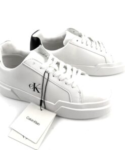 Alternative view of CALVIN KLEIN
