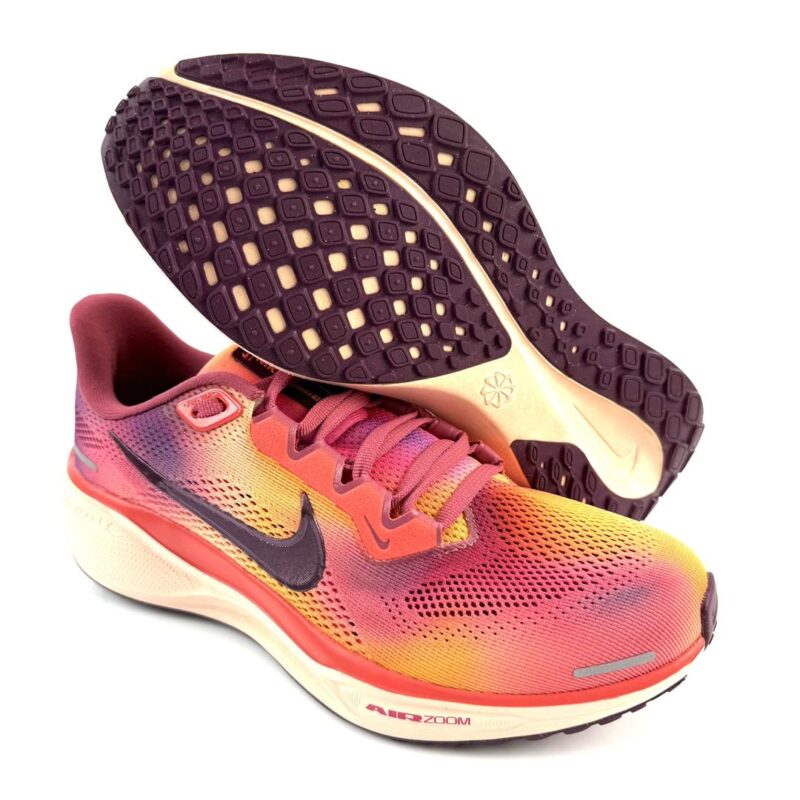 NIKE REACT PEGASUS 41 - Image 3