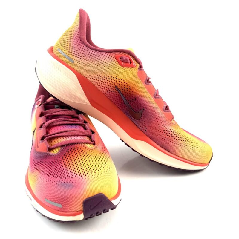 NIKE REACT PEGASUS 41 - Image 4