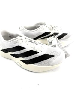 Alternative view of ADIDAS ADIZERO EVO SL
