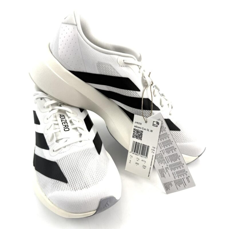 ADIDAS ADIZERO EVO SL - Image 5
