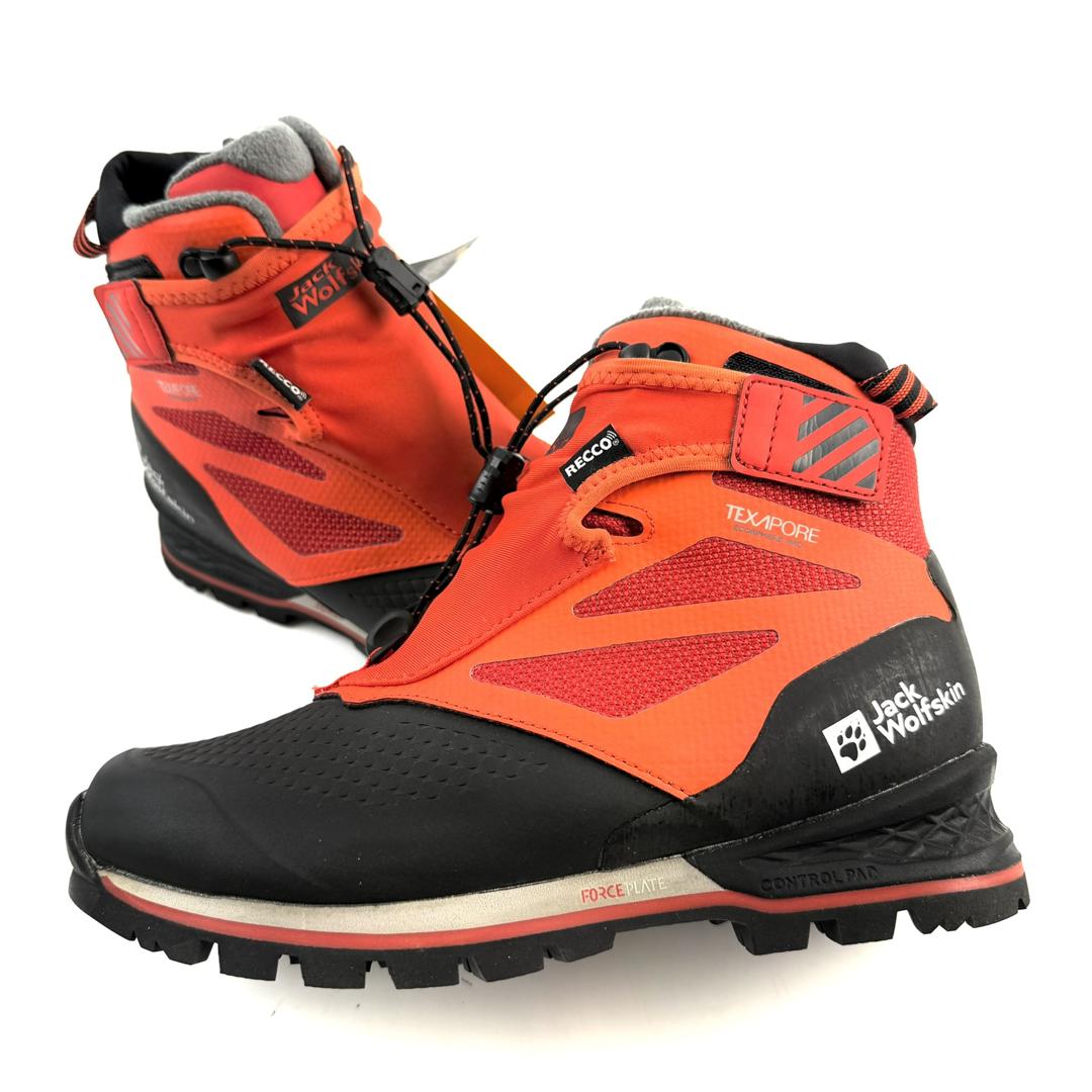 JACK WOLFSKIN 36
