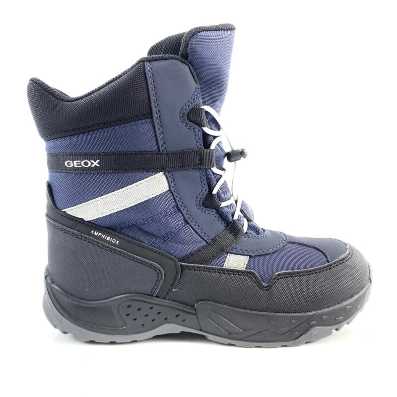 GEOX SENTIERO B.B ABX - Image 4