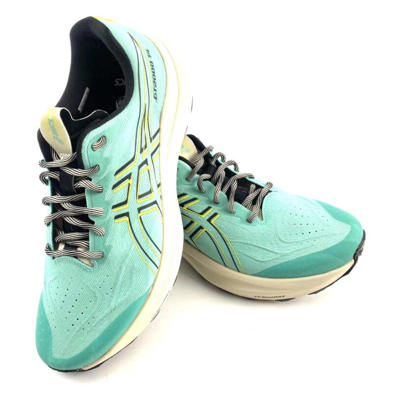 ASICS