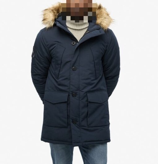 SUPERDRY