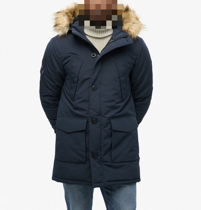 SUPERDRY