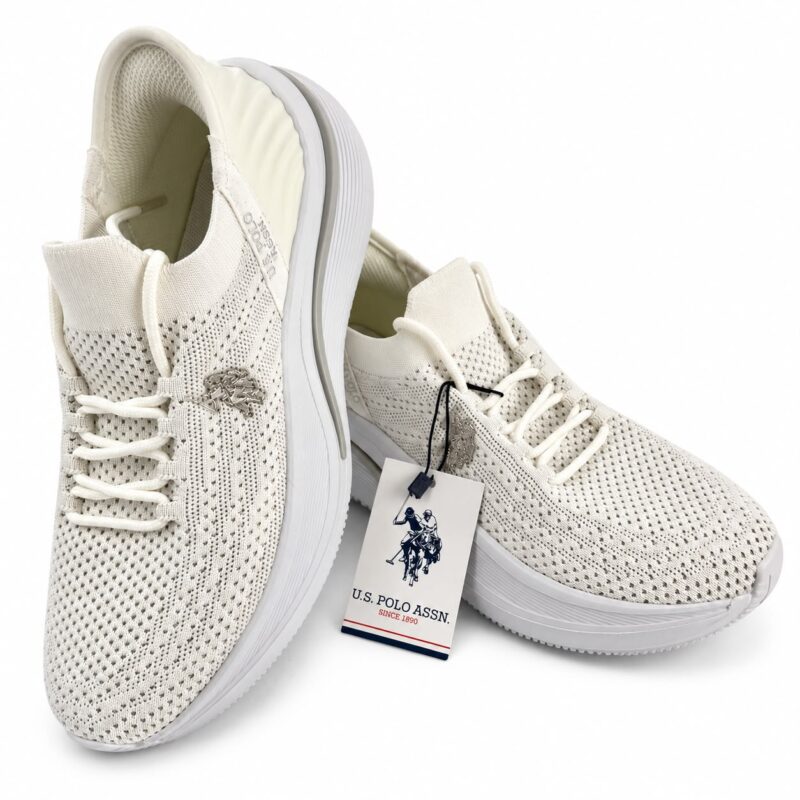 U.S. POLO ASSN.