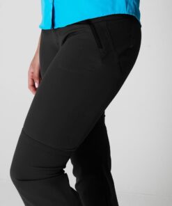 Alternative view of CALUMBIA REGULAR STRAIGHT LEG