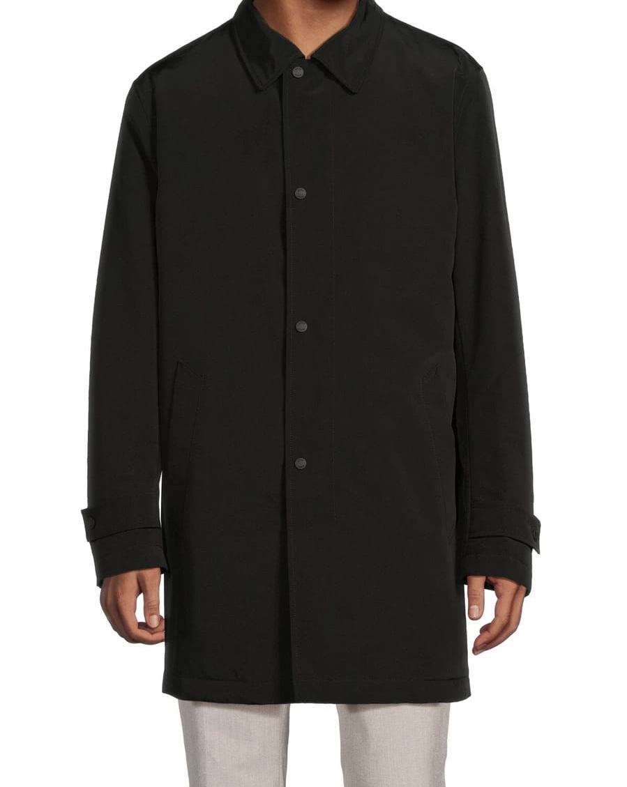 HUGO BOSS DAIN Coat 56___en