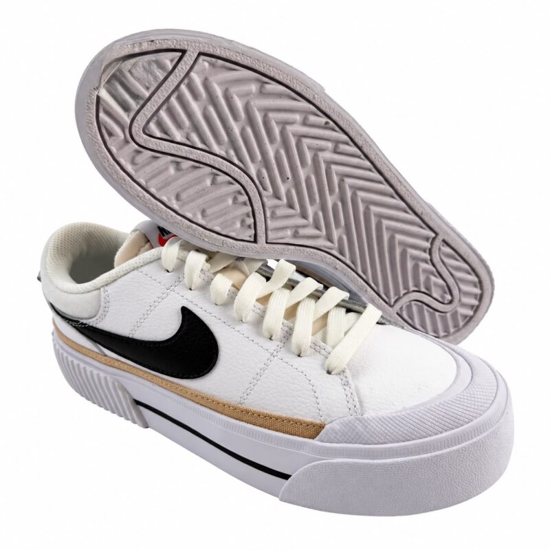 NIKE COURT LEGACY LIFT - Image 3