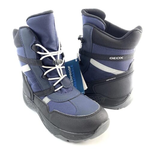 GEOX