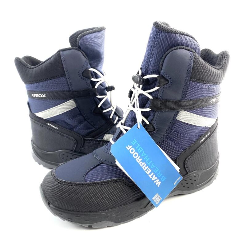 GEOX SENTIERO B.B ABX - Image 6