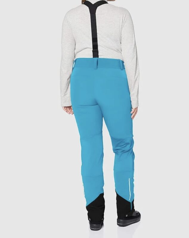 JACK WOLFSKIN GRAVITY TOUR PANTS - Image 3