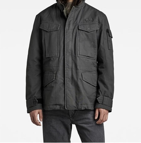 G STAR RAW