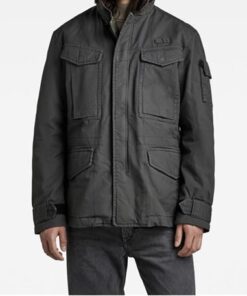 G STAR RAW