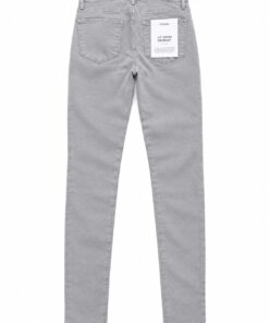 Alternative view of FRAME LE HIGH SKINNY