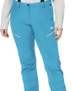 Alternative view of JACK WOLFSKIN GRAVITY TOUR PANTS