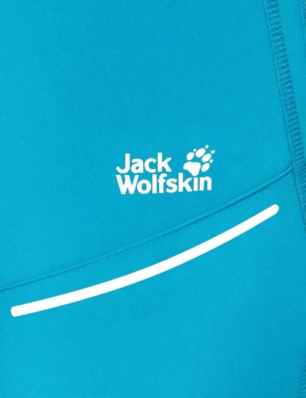 JACK WOLFSKIN GRAVITY TOUR PANTS - Image 6
