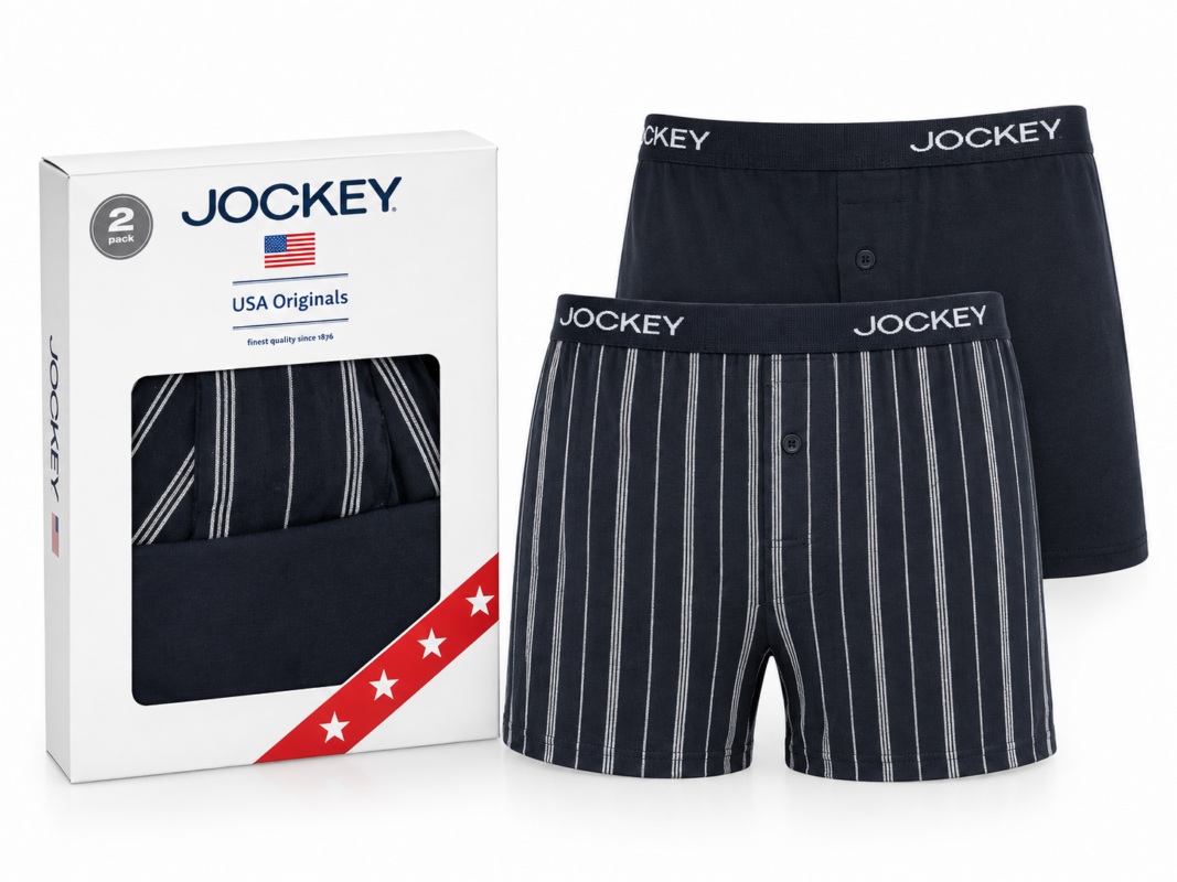jockey