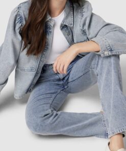 Alternative view of BLANCHE WILLOW JEANS