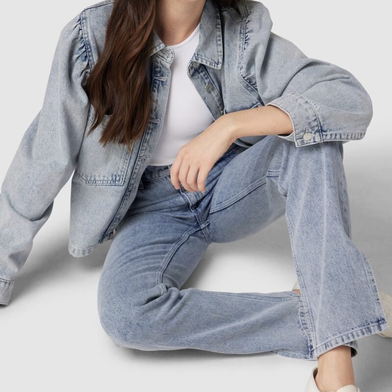 BLANCHE WILLOW JEANS - Image 2