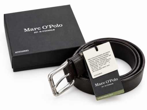 MARC O POLO