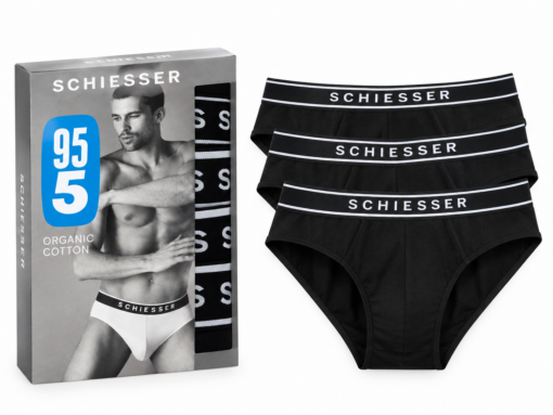 SCHIESSER