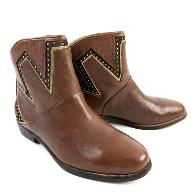 UGG Australia Lars Sunburst Studs - Image 2