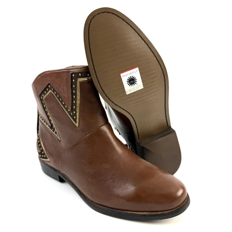 UGG Australia Lars Sunburst Studs - Image 3
