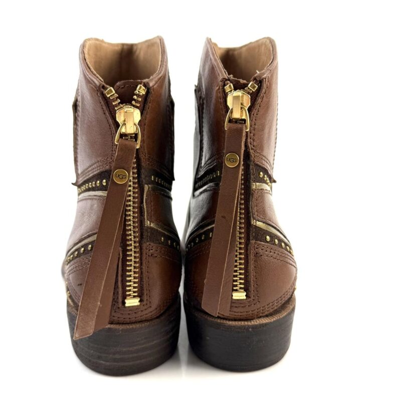 UGG Australia Lars Sunburst Studs - Image 5