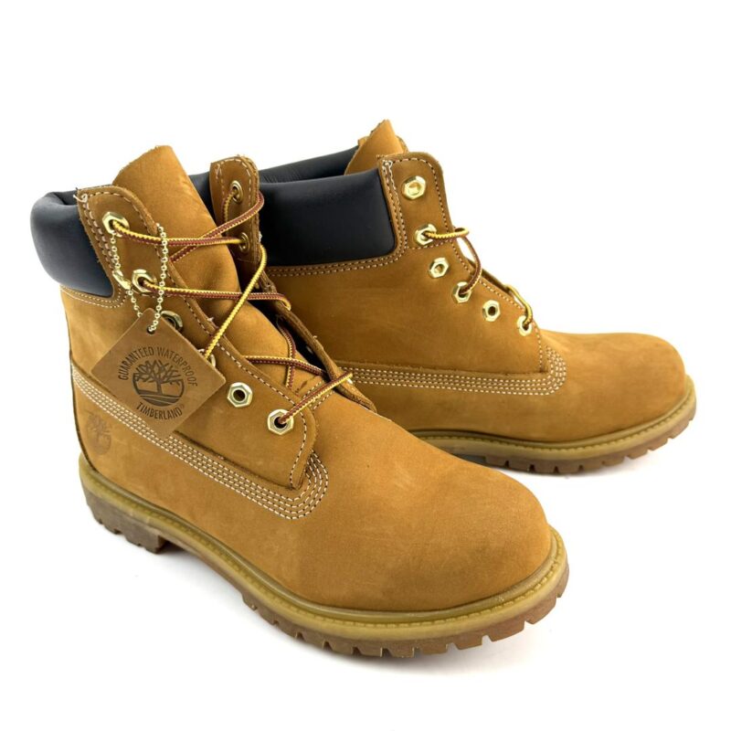 TIMBERLAND - Image 2