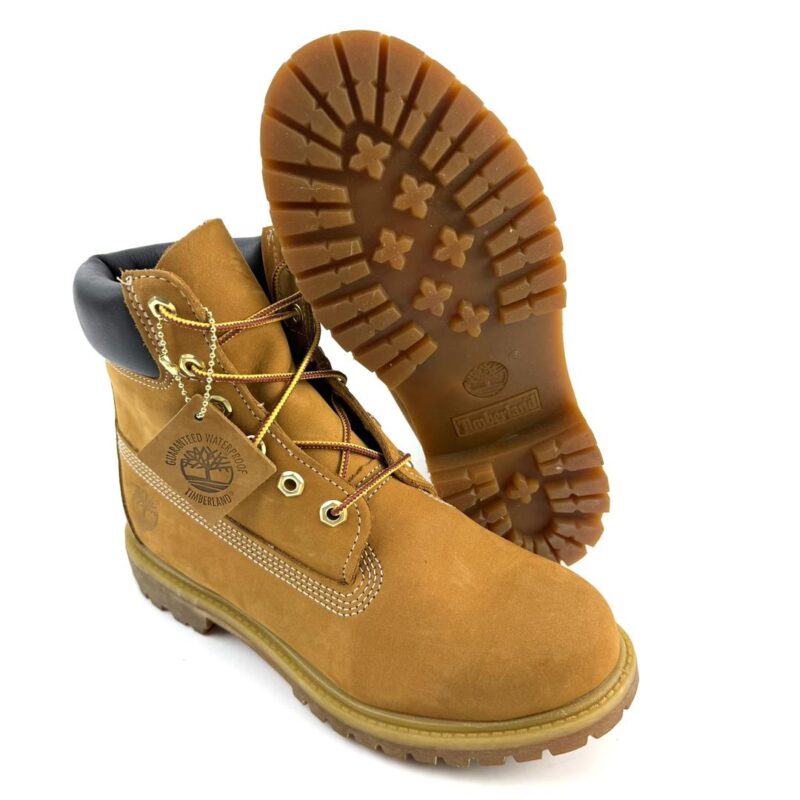 TIMBERLAND - Image 3