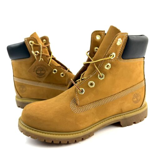 TIMBERLAND