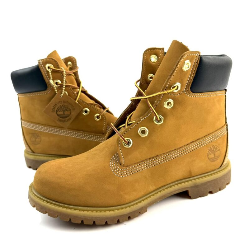 TIMBERLAND