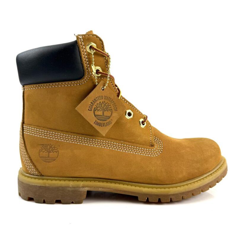 TIMBERLAND - Image 4