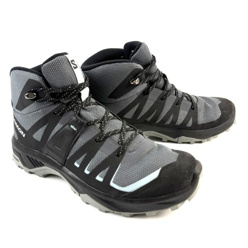 SALOMON - Image 2