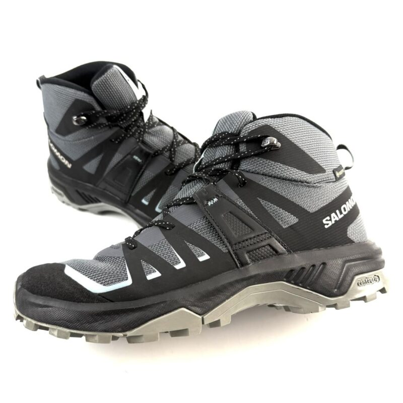 SALOMON