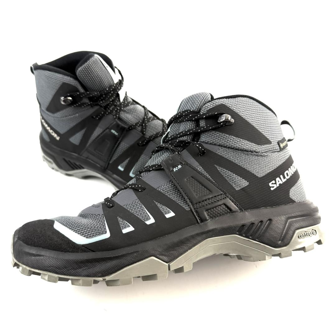 SALOMON 38
