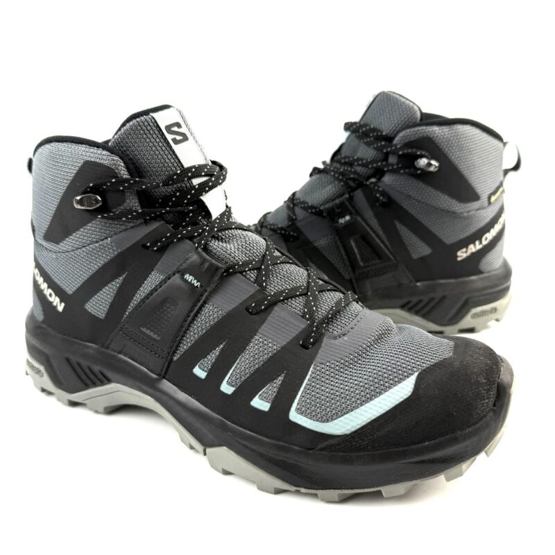 SALOMON - Image 4