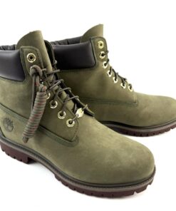 Alternative view of TIMBERLAND PREMIUM