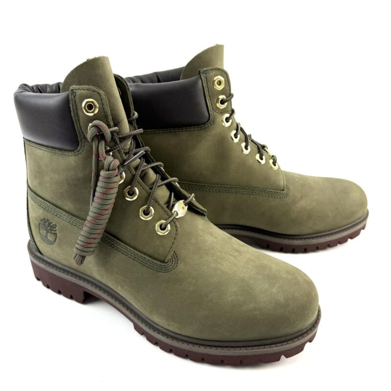 TIMBERLAND PREMIUM - Image 2