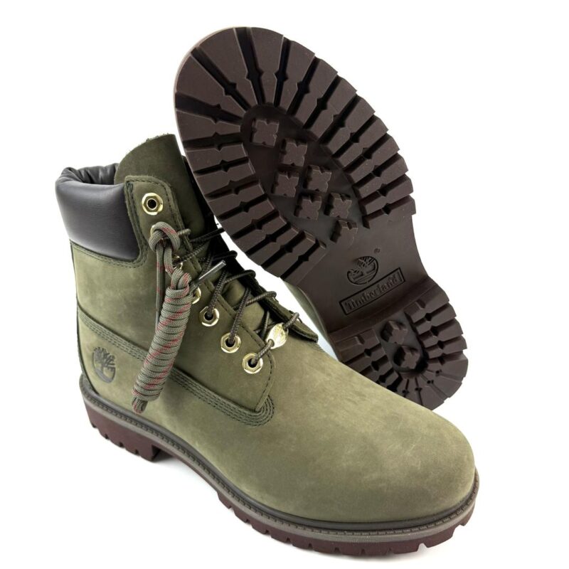TIMBERLAND PREMIUM - Image 3