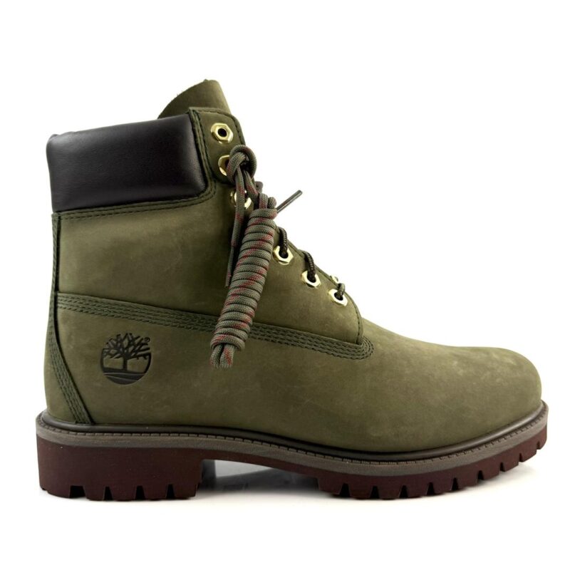 TIMBERLAND PREMIUM - Image 4