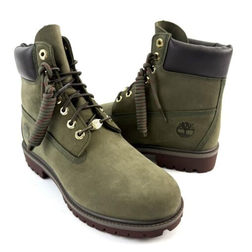TIMBERLAND